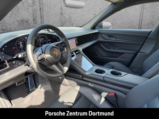 Porsche Taycan 4S Black Edition Abstandstempomat BOSE