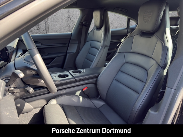 Porsche Taycan 4S Black Edition Abstandstempomat BOSE