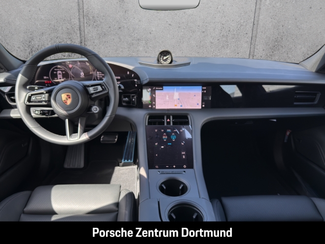 Porsche Taycan 4S Black Edition Abstandstempomat BOSE