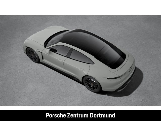 Porsche Taycan GTS HA-Lenkung InnoDrive Head-Up BOSE