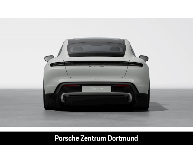 Porsche Taycan GTS HA-Lenkung InnoDrive Head-Up BOSE
