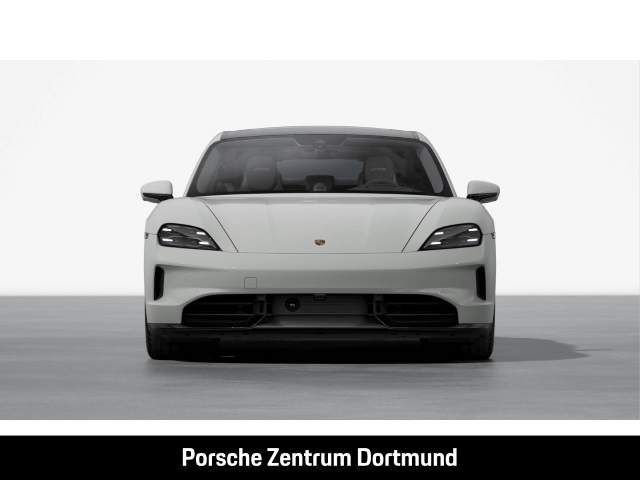 Porsche Taycan GTS HA-Lenkung InnoDrive Head-Up BOSE