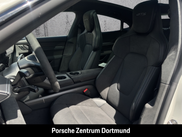 Porsche Taycan GTS HA-Lenkung InnoDrive Head-Up BOSE