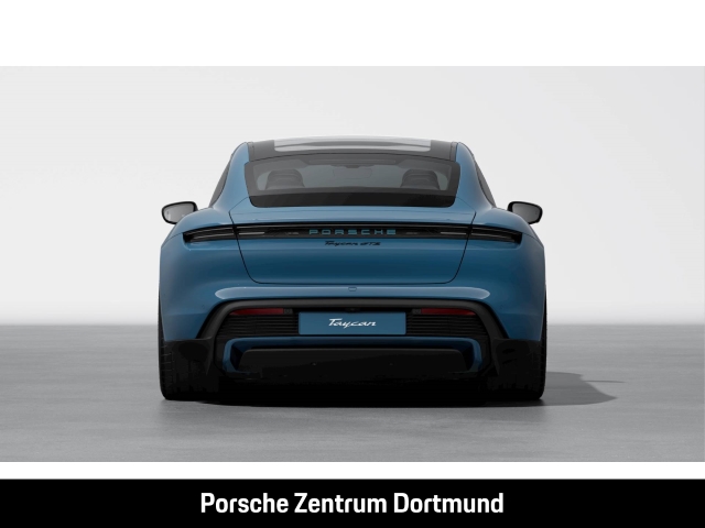 Porsche Taycan GTS HA-Lenkung InnoDrive Soft-Close BOSE