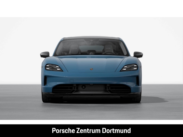 Porsche Taycan GTS HA-Lenkung InnoDrive Soft-Close BOSE