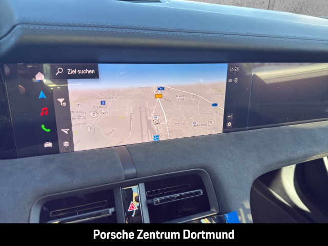 Porsche Taycan GTS HA-Lenkung InnoDrive Soft-Close BOSE