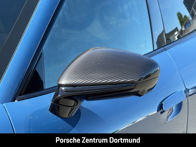 Porsche Taycan GTS HA-Lenkung InnoDrive Soft-Close BOSE