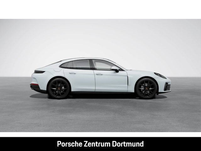 Porsche Panamera Surround-View Panoramadach LED-Matrix