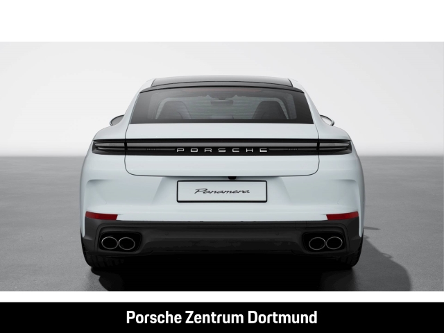 Porsche Panamera Surround-View Panoramadach LED-Matrix