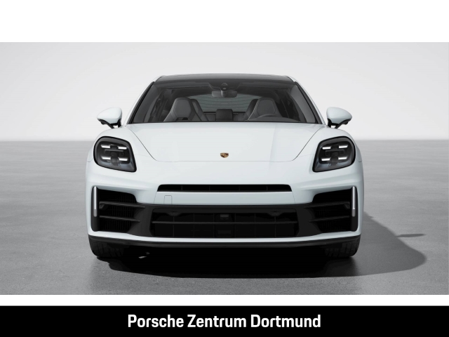 Porsche Panamera Surround-View Panoramadach LED-Matrix