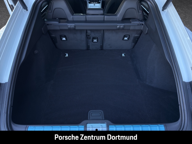 Porsche Panamera Surround-View Panoramadach LED-Matrix