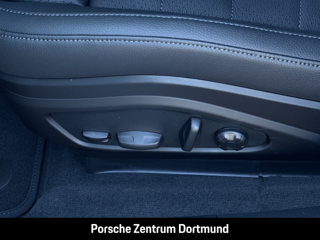 Porsche Panamera Surround-View Panoramadach LED-Matrix