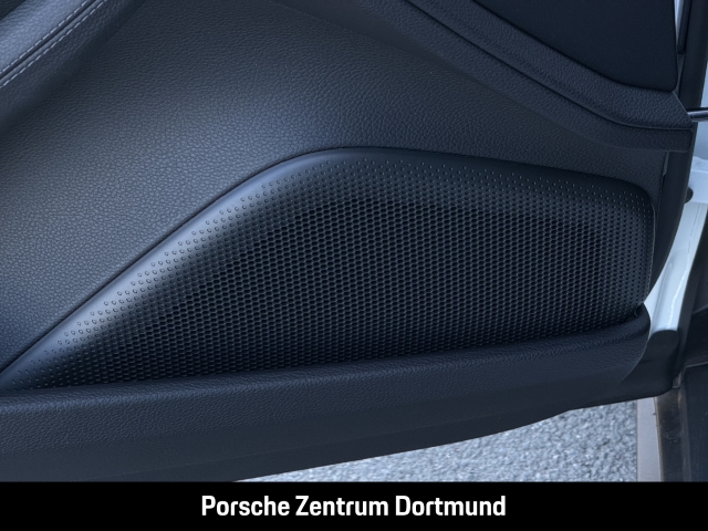 Porsche Panamera Surround-View Panoramadach LED-Matrix