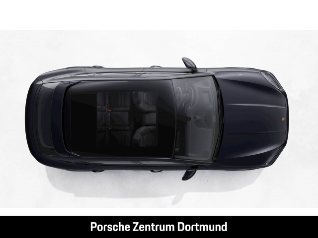 Porsche Cayenne E-Hybrid Coupe Black Edition InnoDrive