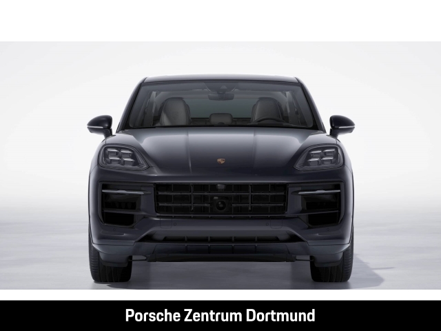 Porsche Cayenne E-Hybrid Coupe Black Edition InnoDrive