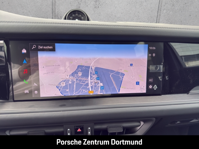 Porsche Cayenne E-Hybrid Coupe Black Edition InnoDrive