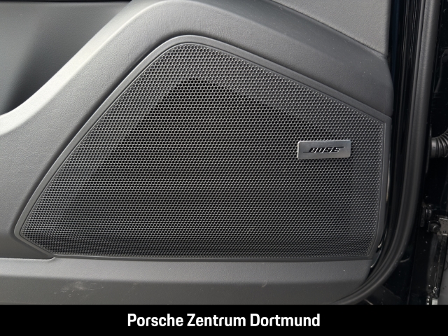 Porsche Cayenne E-Hybrid Coupe Black Edition InnoDrive