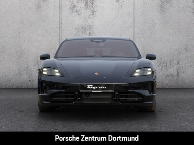 Porsche Taycan 4S Sport Turismo Black Edition Panorama InnoDrive