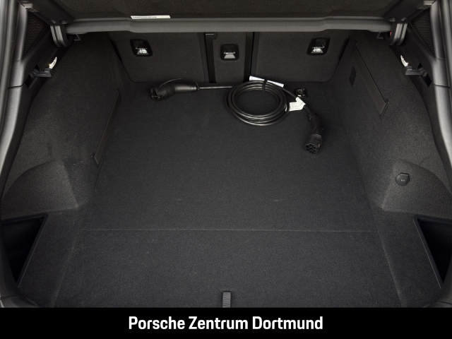 Porsche Taycan 4S Sport Turismo Black Edition Panorama InnoDrive