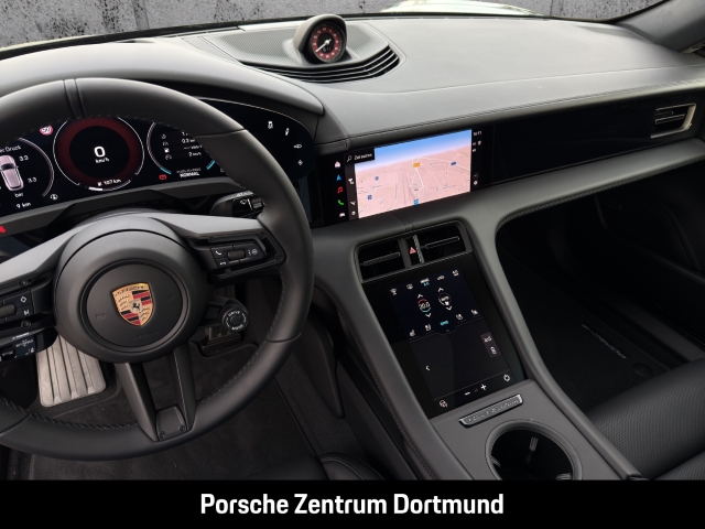 Porsche Taycan 4S Sport Turismo Black Edition Panorama InnoDrive
