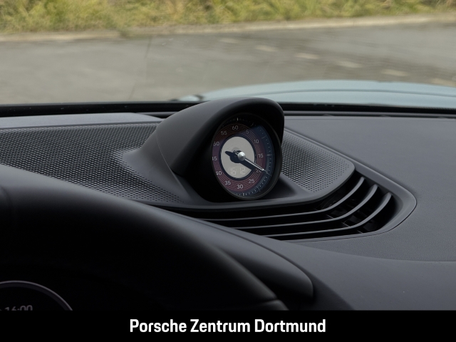 Porsche Taycan 4S Sport Turismo Black Edition Panorama InnoDrive