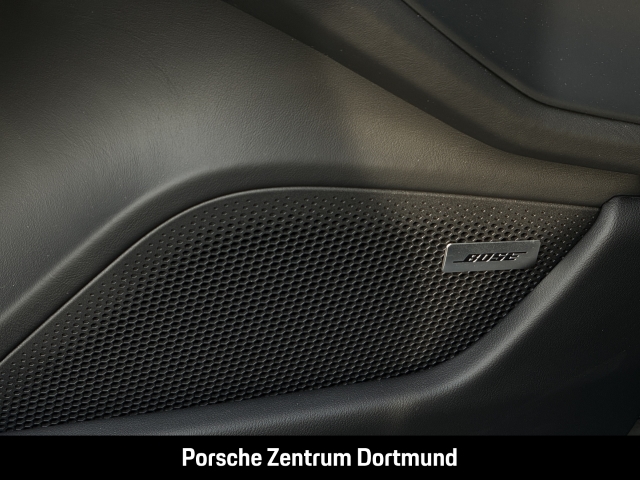 Porsche Taycan 4S Sport Turismo Black Edition Panorama InnoDrive