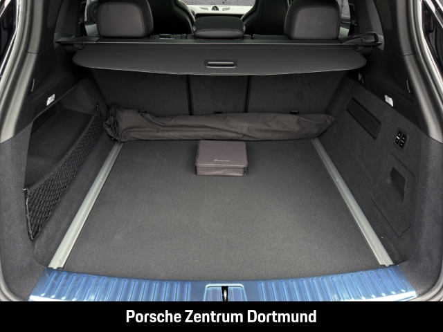 Porsche Cayenne Black Edition Surround-View InnoDrive