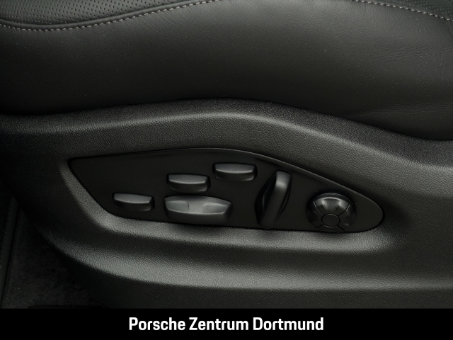 Porsche Cayenne Black Edition Surround-View InnoDrive