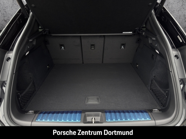 Porsche Macan Turbo BOSE Panorama Abstandstempomat