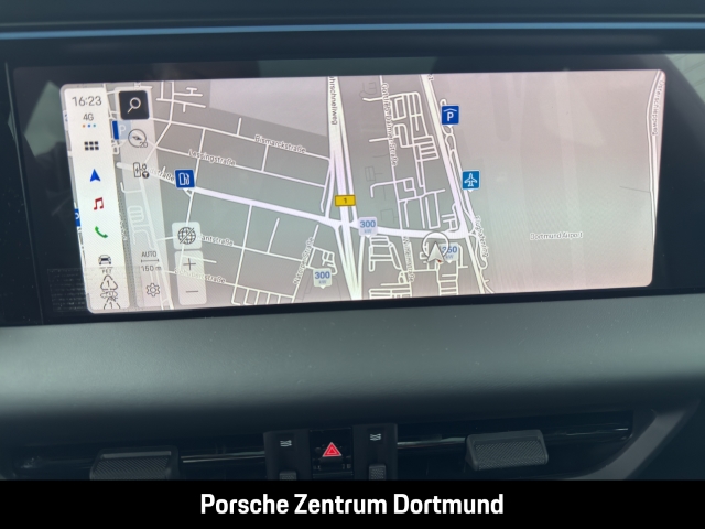 Porsche Macan Turbo BOSE Panorama Abstandstempomat