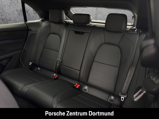 Porsche Macan Turbo BOSE Panorama Abstandstempomat