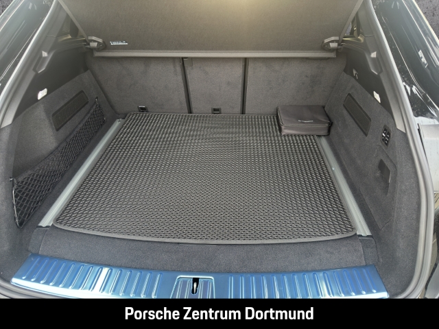 Porsche Cayenne S E-Hybrid Coupe Black Edition Bose Sportabgas