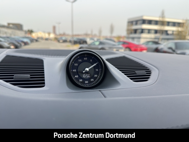 Porsche Cayenne S E-Hybrid Coupe Black Edition Bose Sportabgas