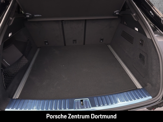 Porsche Cayenne Coupe Black Edition InnoDrive LED-Matrix