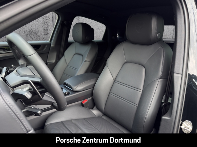 Porsche Cayenne Coupe Black Edition InnoDrive LED-Matrix