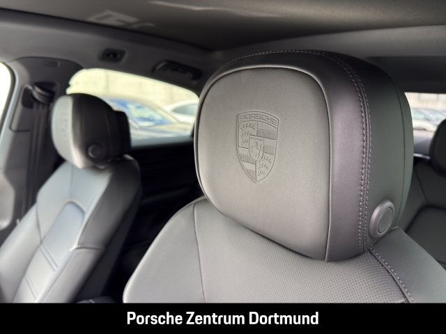 Porsche Cayenne Coupe Black Edition InnoDrive LED-Matrix