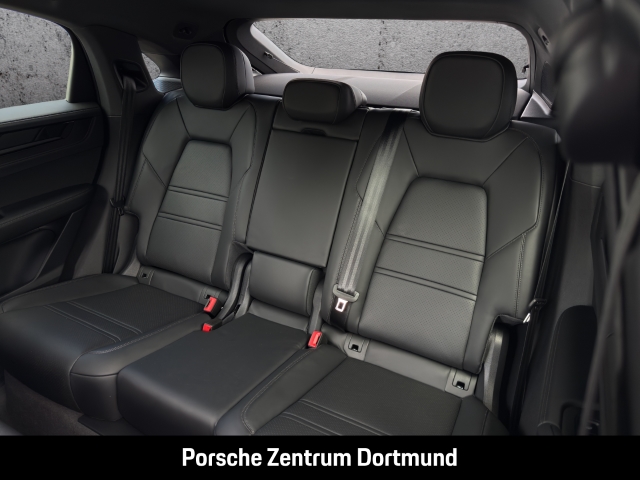 Porsche Cayenne Coupe Black Edition InnoDrive LED-Matrix