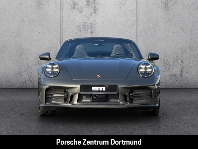 Porsche 992 -2 (911) Targa 4S BOSE Sportabgas InnoDrive