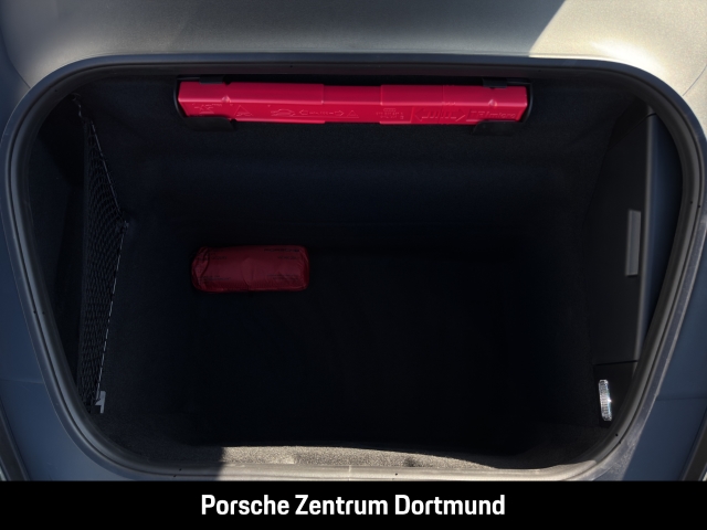 Porsche 992 -2 (911) Targa 4S BOSE Sportabgas InnoDrive