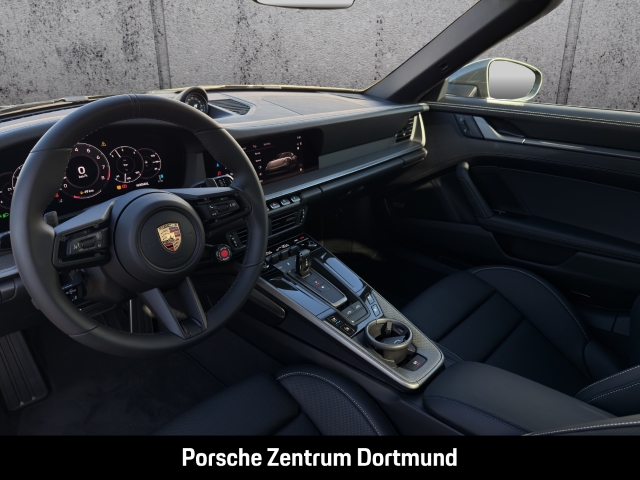 Porsche 992 -2 (911) Targa 4S BOSE Sportabgas InnoDrive