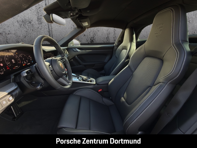 Porsche 992 -2 (911) Targa 4S BOSE Sportabgas InnoDrive