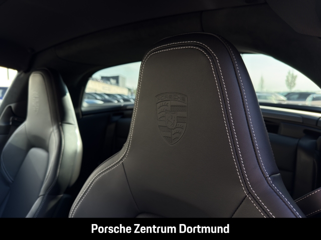Porsche 992 -2 (911) Targa 4S BOSE Sportabgas InnoDrive