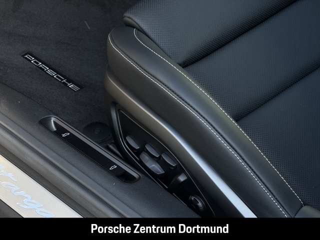 Porsche 992 -2 (911) Targa 4S BOSE Sportabgas InnoDrive