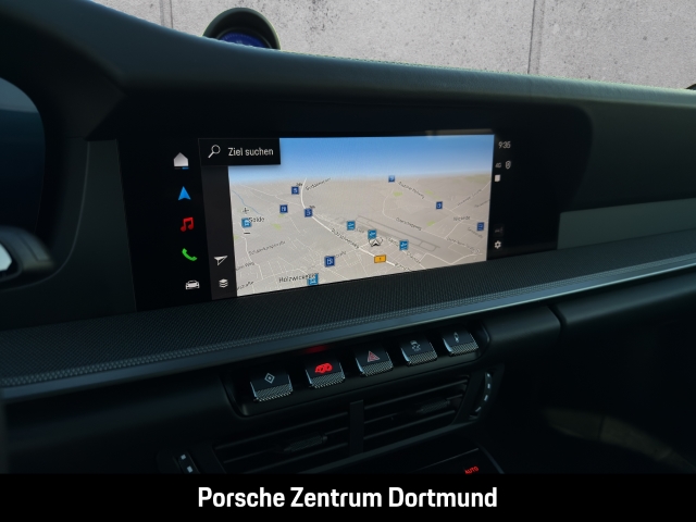 Porsche 992 -2 (911) Targa 4S BOSE Sportabgas InnoDrive