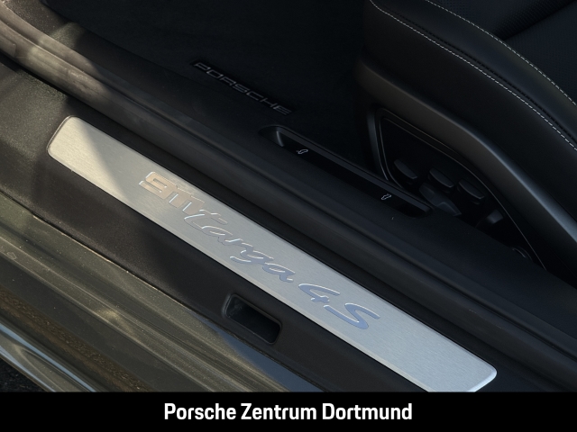 Porsche 992 -2 (911) Targa 4S BOSE Sportabgas InnoDrive
