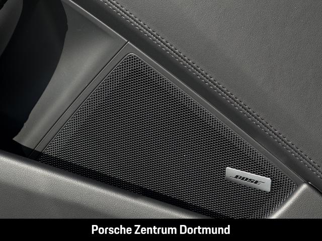 Porsche 992 -2 (911) Targa 4S BOSE Sportabgas InnoDrive