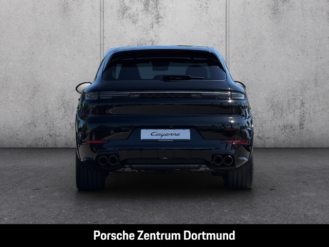 Porsche Cayenne GTS BOSE Panorama InnoDrive Sportabgas
