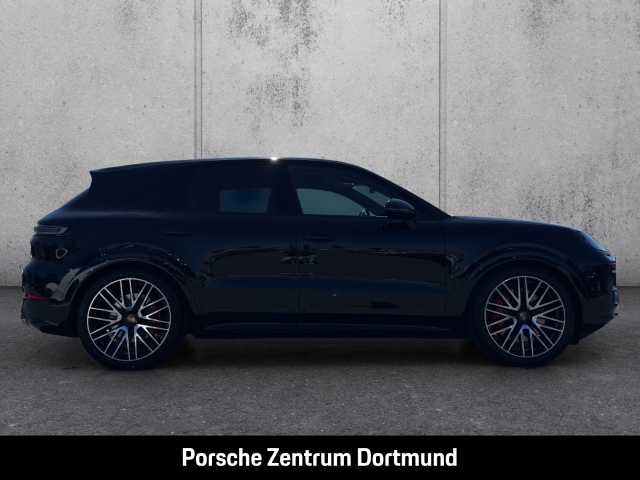 Porsche Cayenne GTS BOSE Panorama InnoDrive Sportabgas