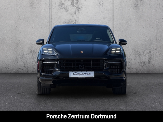 Porsche Cayenne GTS BOSE Panorama InnoDrive Sportabgas