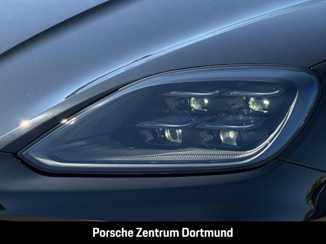 Porsche Cayenne GTS BOSE Panorama InnoDrive Sportabgas